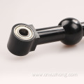 High Performance Double Bend R Short Throw Shifter
